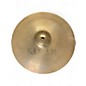 Used SABIAN 14in B8 Pro Hi Hat Pair Cymbal