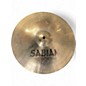 Used SABIAN 14in B8 Pro Hi Hat Pair Cymbal