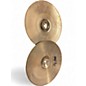 Used SABIAN 14in B8 Pro Hi Hat Pair Cymbal