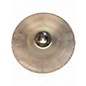 Used SABIAN 14in B8 Pro Hi Hat Pair Cymbal