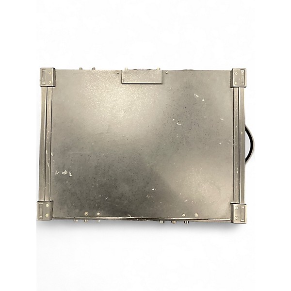 Used Hartke ha2000 Bass Power Amp