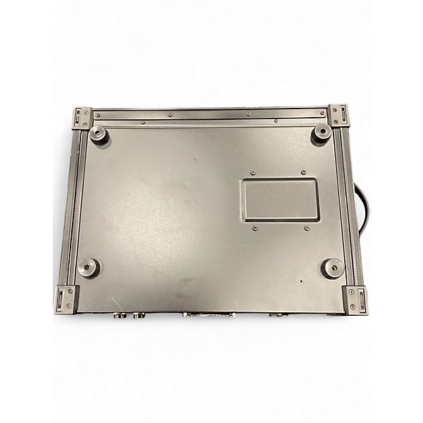 Used Hartke ha2000 Bass Power Amp