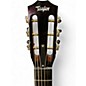 Used Taylor 712CE 12-FRET Natural Acoustic Electric Guitar