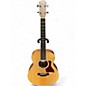 Used Taylor GSMINI E BASS Natural Acoustic Bass Guitar thumbnail