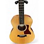 Used Taylor GSMINI E BASS Natural Acoustic Bass Guitar