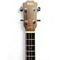 Used Taylor GSMINI E BASS Natural Acoustic Bass Guitar
