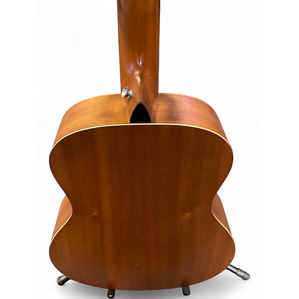 Used Taylor GSMINI E BASS Natural Acoustic Bass Guitar