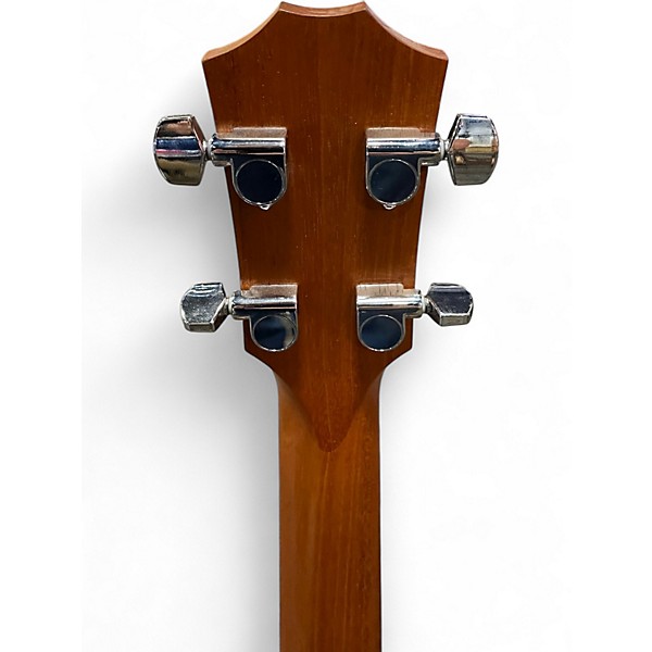 Used Taylor GSMINI E BASS Natural Acoustic Bass Guitar