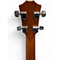 Used Taylor GSMINI E BASS Natural Acoustic Bass Guitar