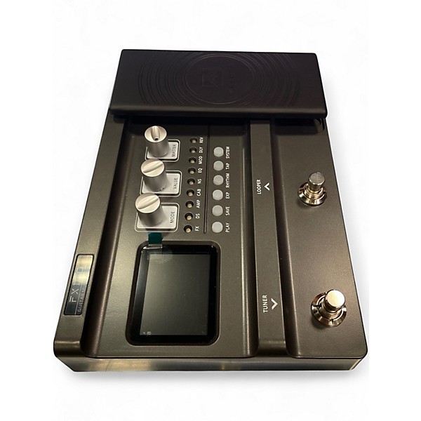 Used 2020s Flamma FX100 Effect Processor