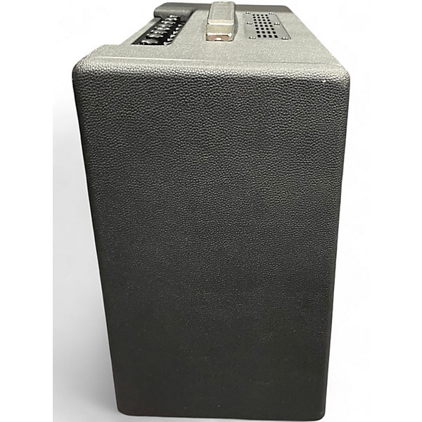 Used Blackstar st. james 50 Tube Guitar Combo Amp