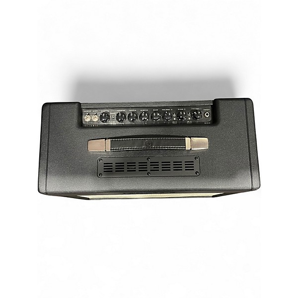 Used Blackstar st. james 50 Tube Guitar Combo Amp