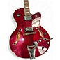 Used Epiphone Swingster Wine Red Hollow Body Electric Guitar