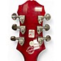 Used Epiphone Swingster Wine Red Hollow Body Electric Guitar