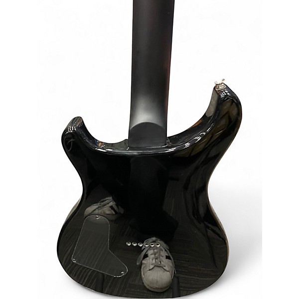 Used PRS SE Mark Holcomb Burst Solid Body Electric Guitar