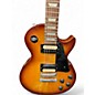 Used Gibson Les Paul Studio Deluxe Honey Burst Solid Body Electric Guitar