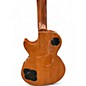 Used Gibson Les Paul Studio Deluxe Honey Burst Solid Body Electric Guitar