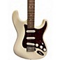 Used Squier Classic Vibe Stratocaster Olympic White Solid Body Electric Guitar thumbnail