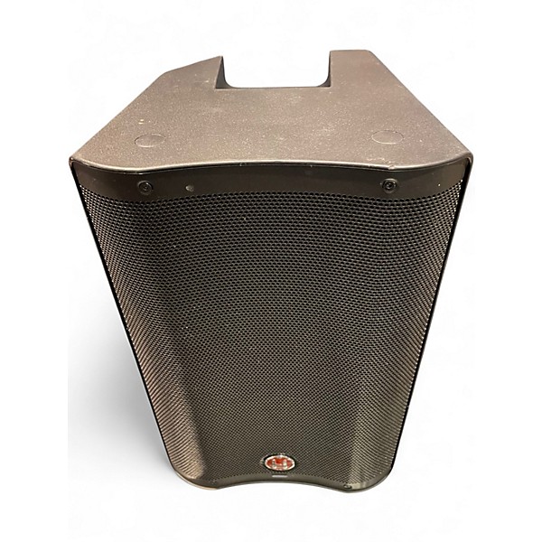 Used Harbinger S12 Powered Subwoofer