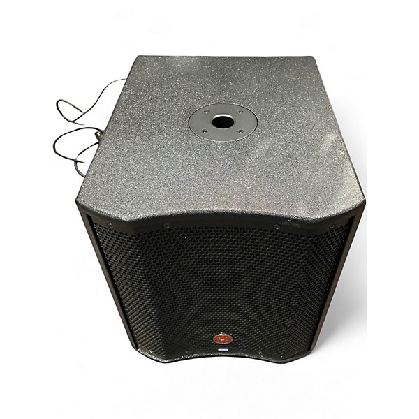 Used Harbinger S12 Powered Subwoofer