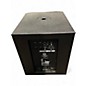 Used Harbinger S12 Powered Subwoofer