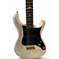 Used PRS NF3 Pearl White Solid Body Electric Guitar thumbnail