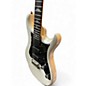 Used PRS NF3 Pearl White Solid Body Electric Guitar