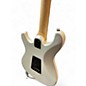 Used PRS NF3 Pearl White Solid Body Electric Guitar
