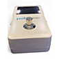 Used TC Electronic Polytune 3 Tuner Tuner Pedal