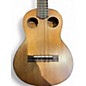 Used Mele DOUBLE HOLE TENOR Mahogany Ukulele thumbnail