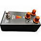 Used Keeley ANGRY ORANGE Effect Pedal