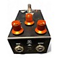 Used Keeley ANGRY ORANGE Effect Pedal