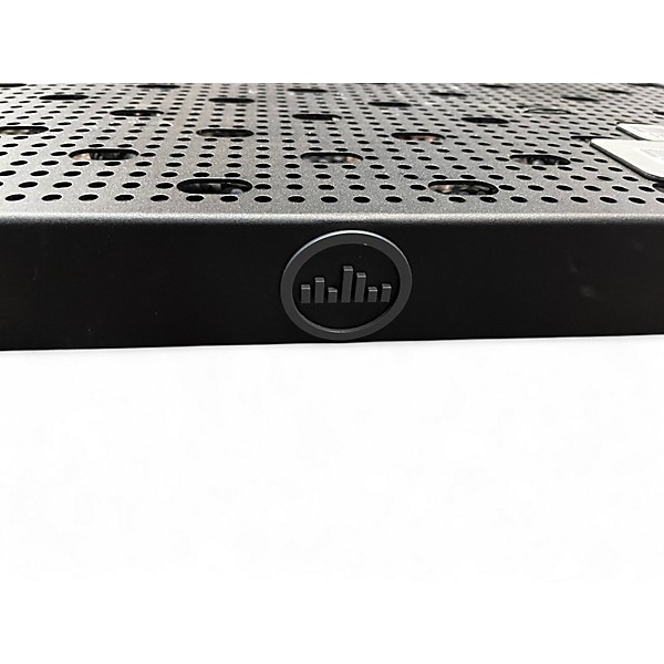 Used Temple Audio Design DUO 24 W/4XMOD AND PLATES