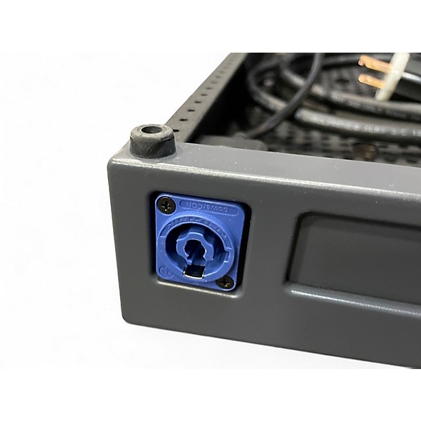 Used Temple Audio Design DUO 24 W/4XMOD AND PLATES