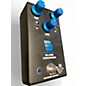 Used Keeley BLUES DISORDER Effect Pedal