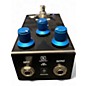 Used Keeley BLUES DISORDER Effect Pedal