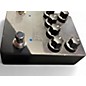 Used Keeley D&M DRIVE CUSTOM SHOP Effect Pedal