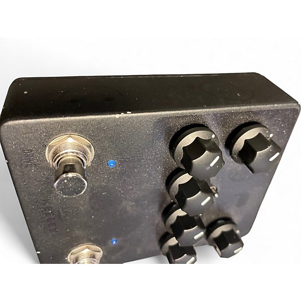 Used Keeley D&M DRIVE CUSTOM SHOP Effect Pedal