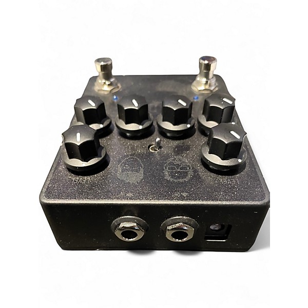 Used Keeley D&M DRIVE CUSTOM SHOP Effect Pedal