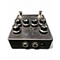 Used Keeley D&M DRIVE CUSTOM SHOP Effect Pedal