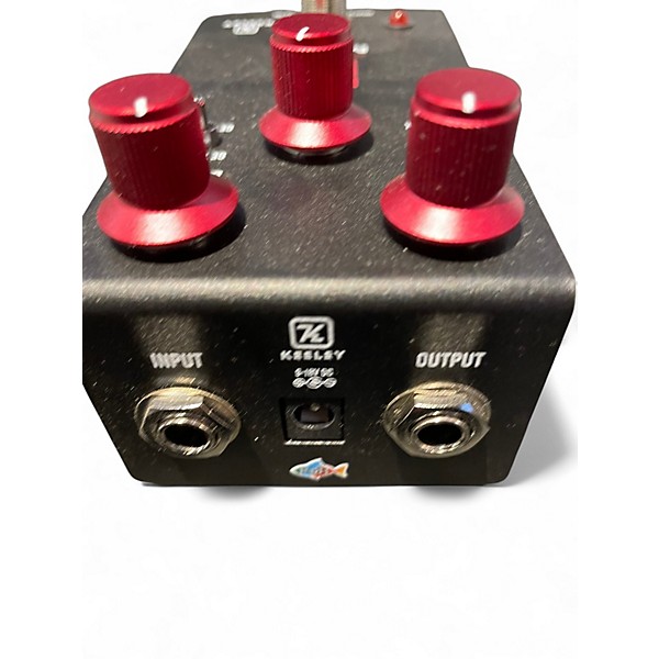 Used Keeley MANIS Effect Pedal