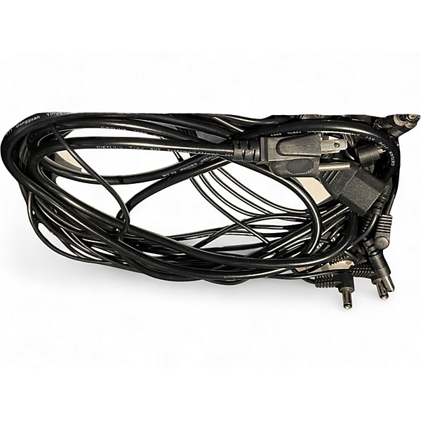 Used Walrus Audio PHOENIX 15 CLEAN POWER