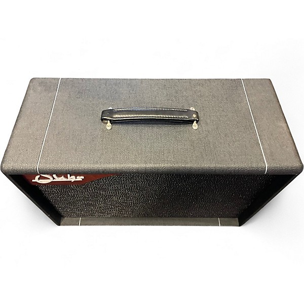 Used Suhr BELLA 1X12 Guitar Cabinet