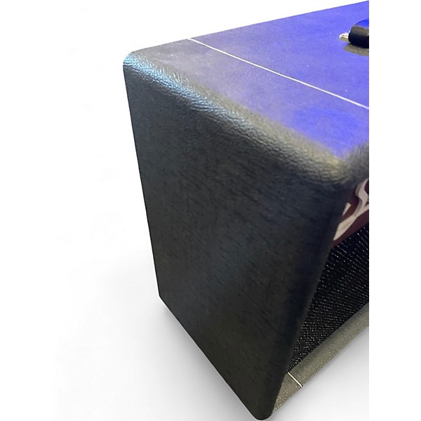 Used Suhr BELLA 1X12 Guitar Cabinet