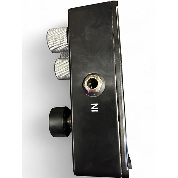 Used BBE G Screamer OG1 Gus G Signature Overdrive Effect Pedal