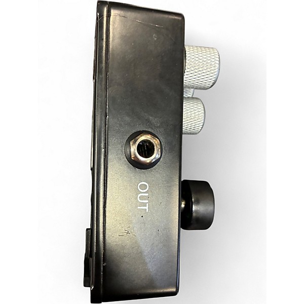 Used BBE G Screamer OG1 Gus G Signature Overdrive Effect Pedal