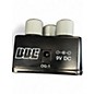 Used BBE G Screamer OG1 Gus G Signature Overdrive Effect Pedal