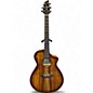 Used Breedlove Pursuit Concert EX S A CE Natural Acoustic Electric Guitar thumbnail