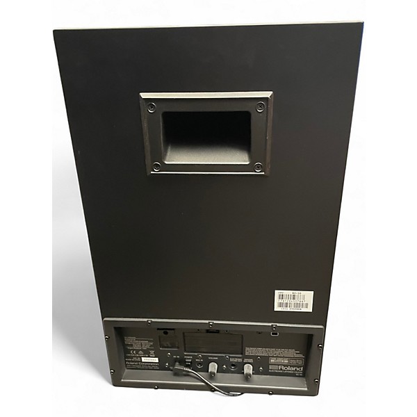 Used Roland EC-10 El Cajon Cajon