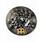 Used MEINL 16in CLASSICS CUSTOM THIN DARK Cymbal